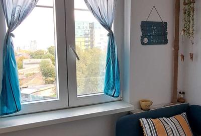 Garsonieră nedecomandată în Complex Studențesc - 6