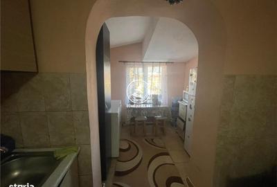 Casă cu 4 camere în Vânători - 14