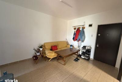 Apartament cu 2 camere decomandat în Florești - 3