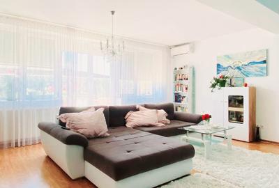 Apartament cu 2 camere decomandat în Industriilor - 3