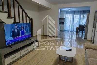 Casă cu 4 camere cu Teren 150 Mp în Dumbrăvița - 2