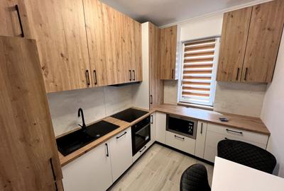 Apartament cu 2 camere decomandat, mobilat în Braytim - 18