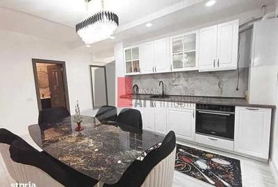 Apartament cu 3 camere în Politehnica