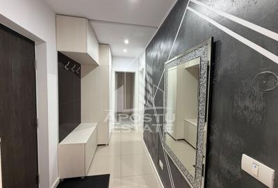 Apartament cu 2 camere decomandat în Aradului - 13