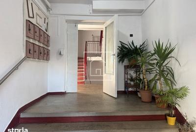 Apartament cu 2 camere decomandat, mobilat în Ștrand - 5