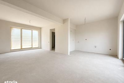 Casă cu 6 camere decomandat cu Teren 345 Mp în Chinteni
