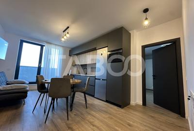 Apartament cu 3 camere semidecomandat, mobilat în Mărăști