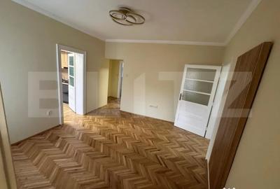 Apartament cu 4 camere decomandat în Titulescu - 13