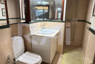 Apartament cu 2 camere în Calea București