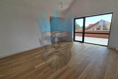 Casă individuală cu 4 camere cu Teren 100 Mp în Dămăroaia - 17