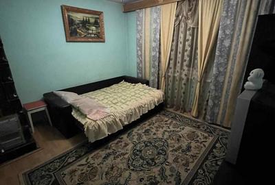 Apartament cu 2 camere în Băile Borșa
