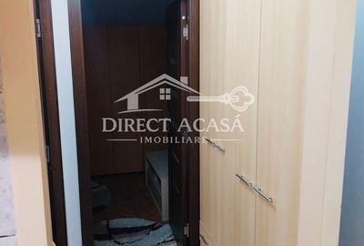 Apartament cu 2 camere în Gara Mare - 3