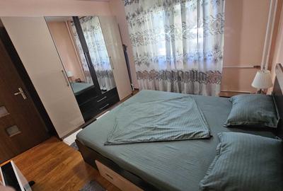 Apartament cu 2 camere decomandat în Ferentari - 6