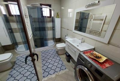 Casă individuală cu 4 camere cu Teren 250 Mp în Nord - 3