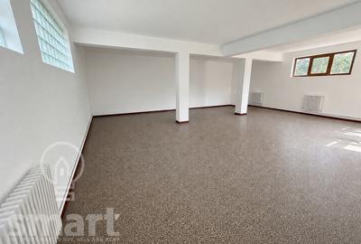 Spațiu comercial, de 87 mp, în Dâmbul Rotund