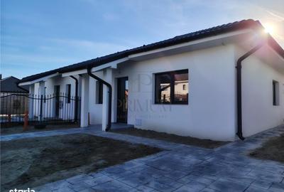 Casă cu 3 camere în Rudicica - 6