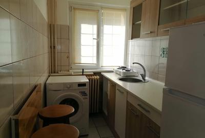 Apartament cu 2 camere, mobilat în Take Ionescu - 5