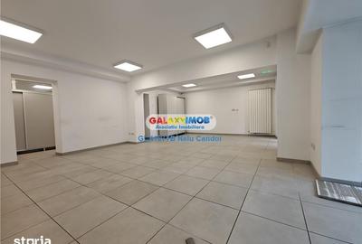 Spațiu comercial, de 85 mp, în 13 Septembrie