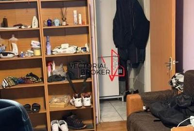 Apartament cu 2 camere semidecomandat, mobilat în Vitan - 3