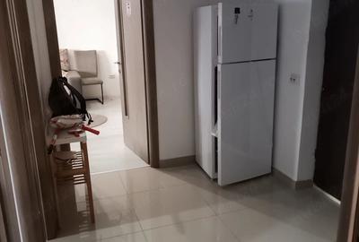 Apartament cu 2 camere decomandat în Granit - 1
