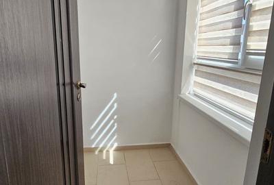 Garsonieră semidecomandată în Nicolina - 2