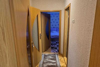 Apartament cu 2 camere în Cetății - 5