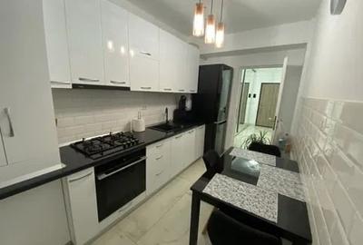 Apartament cu 2 camere decomandat, mobilat în Galata - 8