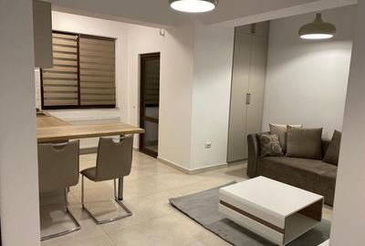 Apartament cu 2 camere decomandat în Păcurari - 3
