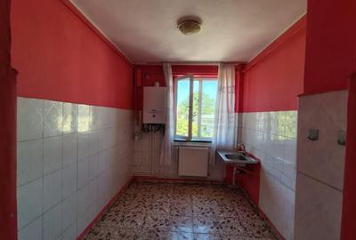 Apartament cu 2 camere semidecomandat în Ultracentral - 7