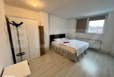 Apartament cu 3 camere decomandat, mobilat în 1 Mai - 1