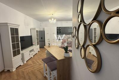 Apartament cu 3 camere, mobilat în Lazaret - 6