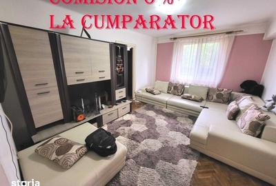 Apartament cu 3 camere semidecomandat în Ultracentral - 6