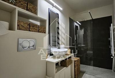 Apartament cu 2 camere decomandat în Circumvalațiunii - 7