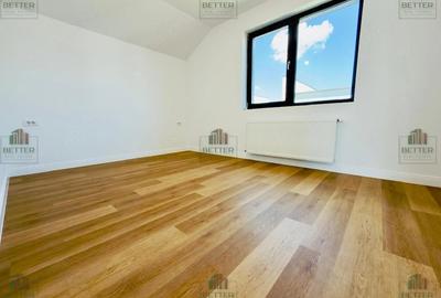 Casă cu 4 camere cu Teren 260 Mp în Berceni