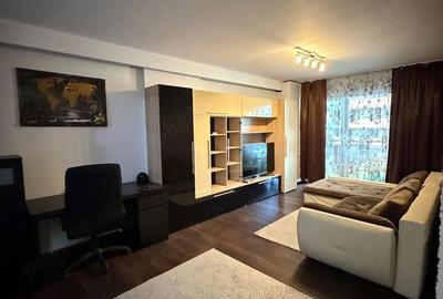 Apartament cu 2 camere semidecomandat în Gheorgheni - 2