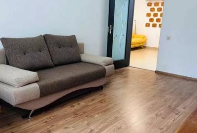 Apartament cu 2 camere decomandat în Florești - 4