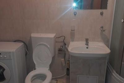 Garsonieră în Central