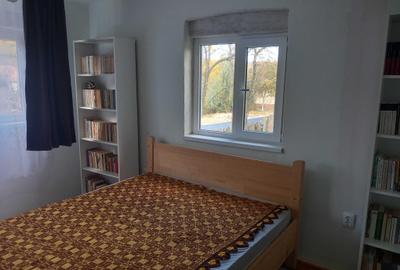 Casă cu 2 camere decomandat în Soroștin - 4