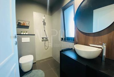 Casă individuală cu 4 camere cu Canalizare în Dezmir - 9