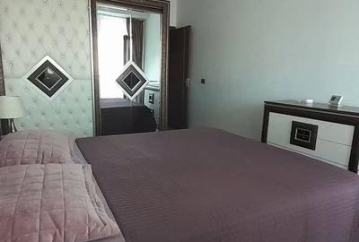 Apartament cu 2 camere în Tractorul - 1