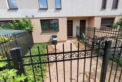 Casă cu Teren 150 Mp în Dumbrăvița