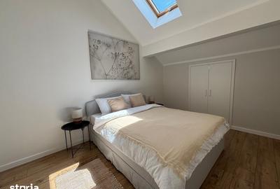 Apartament cu 4 camere în Vest - 14