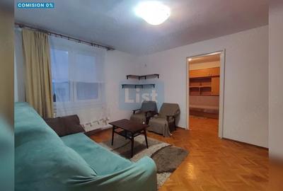 Apartament cu 2 camere semidecomandat în Gheorgheni