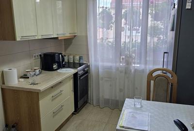 Apartament cu 3 camere în Burdea - 14