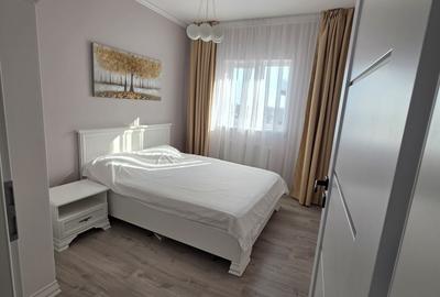 Apartament cu 3 camere decomandat în Central - 6