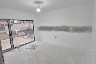 Casă cu 3 camere cu Teren 600 Mp în Exterior Vest - 8