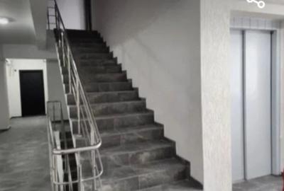 Apartament decomandat în Sud - 3