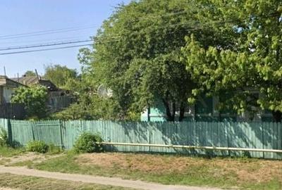 Teren de 2000 mp, în Lețcani - 1