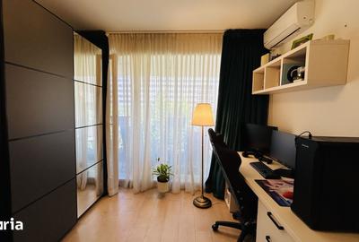 Apartament cu 3 camere în Străulești - 7