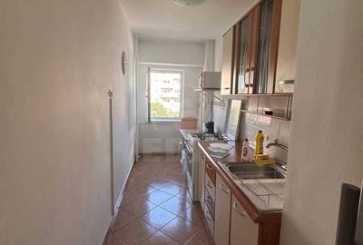 Garsonieră decomandată în Mănăștur - 4